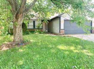 4301 Lakefield Ct, Indianapolis, IN 46254