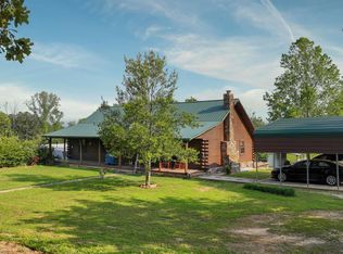 446 Quapaw Rd, Bismarck, AR 71929