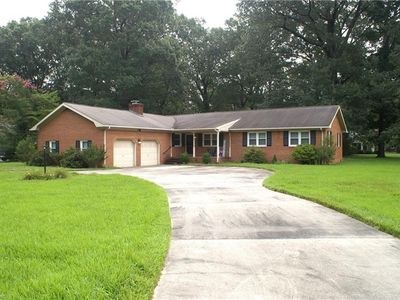 1122 Flobert Dr, Virginia Beach, VA, 23464