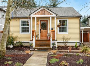 7020 N Richards St, Portland, OR 97203