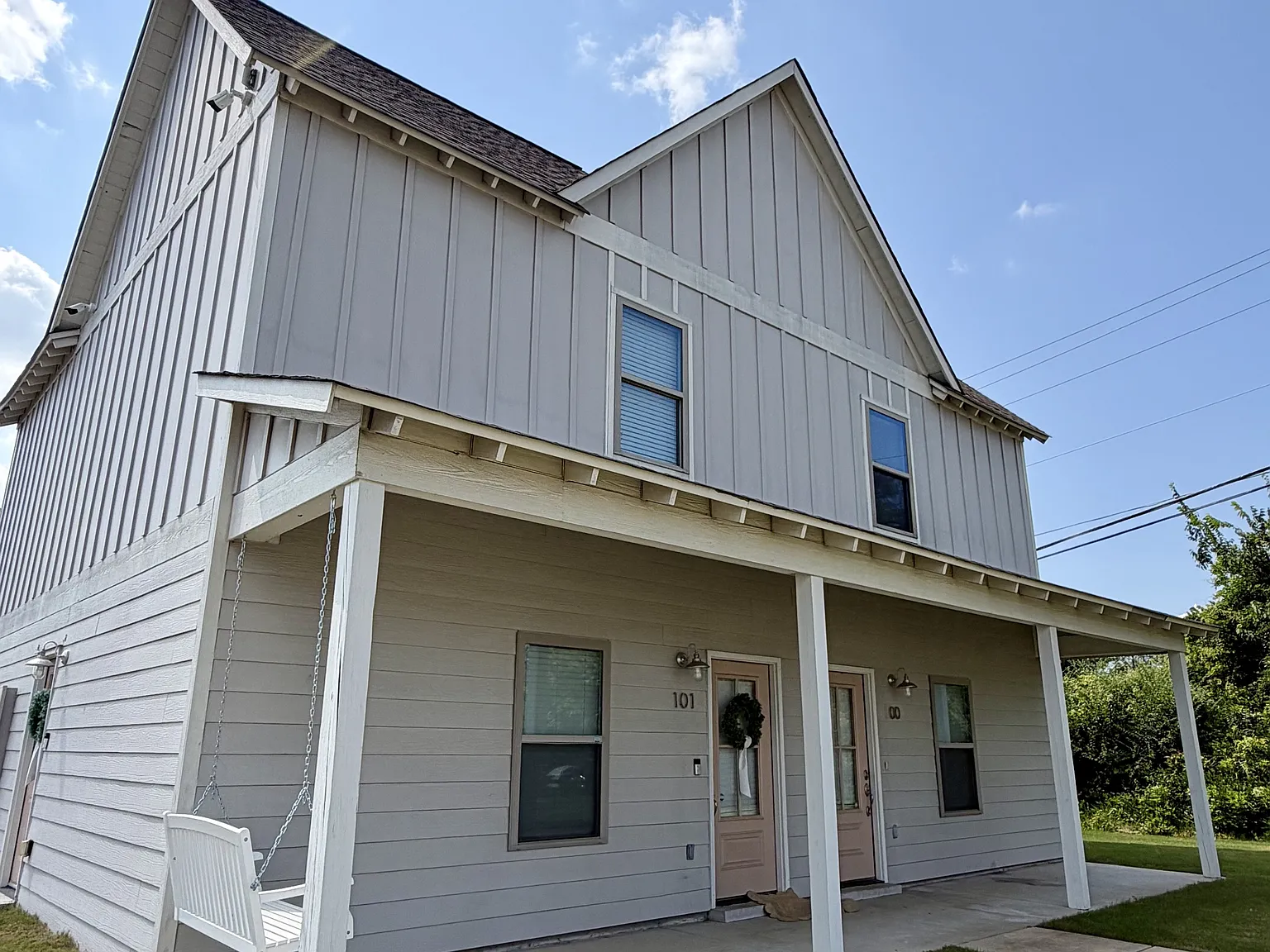 Taylor Road Cottages - 100 A — Photo 4