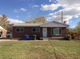 2265 S Keys St, West Valley City, UT 84119