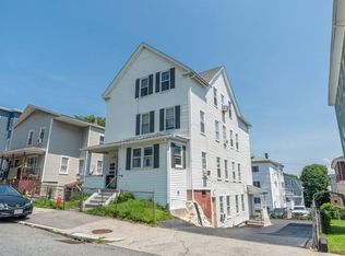 89 Ingleside Ave #3, Worcester, MA 01604
