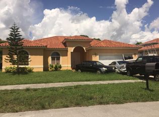 25524 SW 134th Ct, Homestead, FL 33032