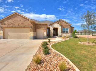 400 Tangle Ridge Ln, Georgetown, TX 78633