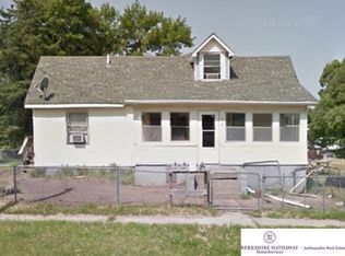 408 N 23rd St APT 4, Ashland, NE 68003