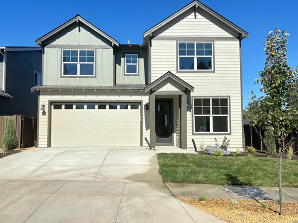 20178 Roper Ln Lot 17, Bend, OR 97703