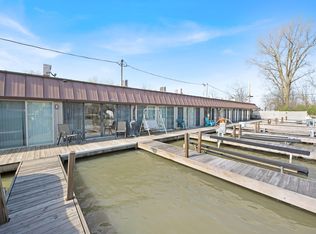 10271 County Road 286 #E-7, Huntsville, OH