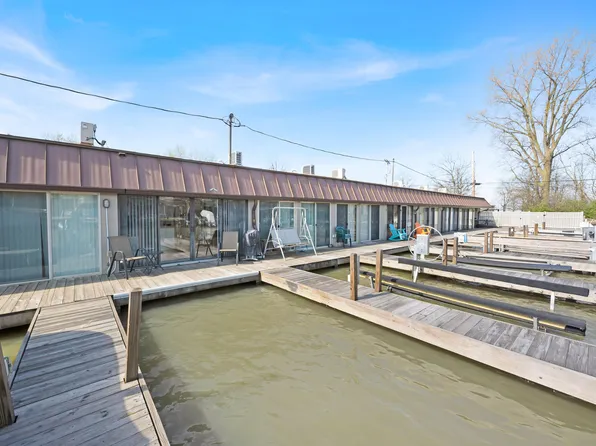 10271 County Road 286 #E-7, Huntsville, OH 43324