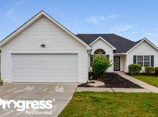 10668 Misty Meadows Dr, Hampton, GA 30228