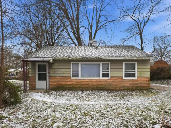 405 Pursley Dr, Fort Wayne, IN 46807