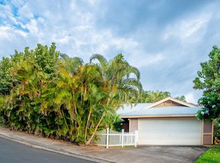 21 N Laelua Pl, Paia, HI 96779
