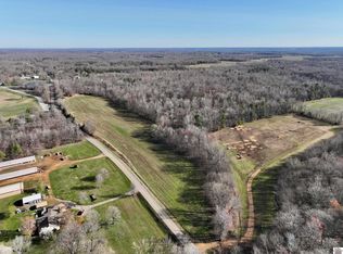 0 Olive Hamlett Rd, Benton, KY 42025