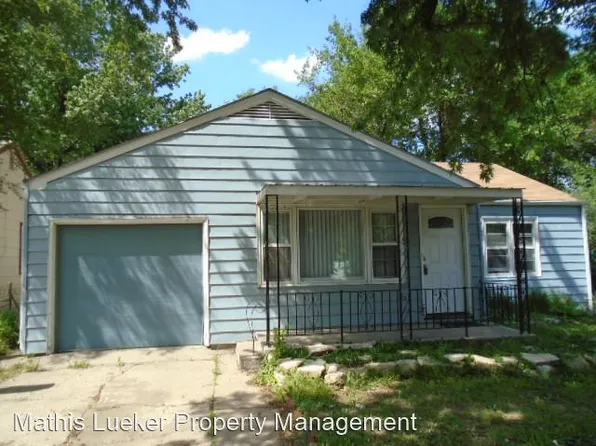 508 W Ash St, Junction City, KS 66441