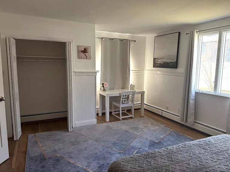 Office area
