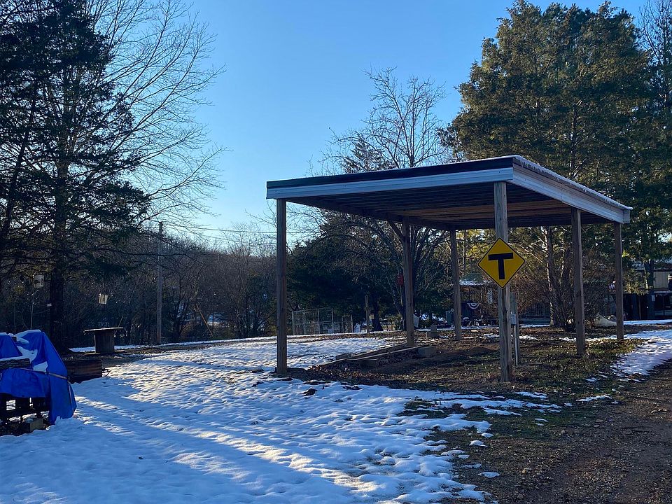 8990 Riverbend Park, Hardy, AR 72542 MLS 23003017 Zillow