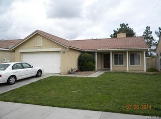 25618 Tonadilla Cir, Moreno Valley, CA 92551
