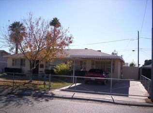 3629 W Granada Rd, Phoenix, AZ 85009