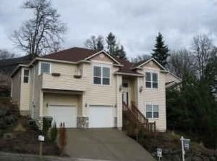 1901 Rockridge Dr, West Linn, OR