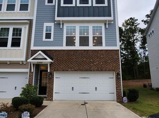 2860 Hunter Woods Dr, Apex, NC 27502