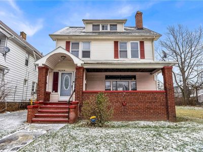 3725 E 151st St, Cleveland, OH, 44120