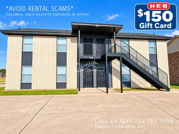 1501 Benttree Dr, Killeen, TX