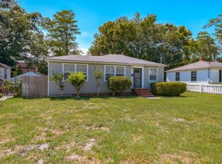 1304 Macarthur St, Jacksonville, FL 32205