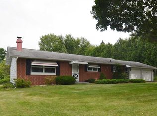 1607 Summit Dr, Wausau, WI 54401