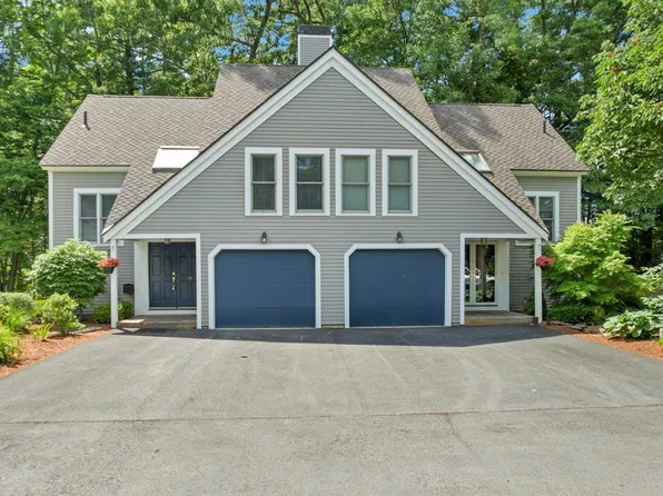 80 Cherry Hollow Road, Nashua, NH 03062