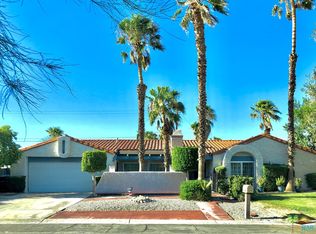 2494 E Rogers Rd, Palm Springs, CA 92262