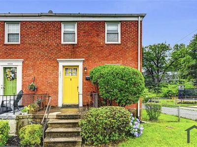 1801 Darrich Dr, Baltimore, MD, 21234
