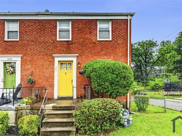 1801 Darrich Dr, Baltimore, MD 21234