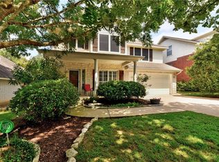 6732 Poncha Pass, Austin, TX 78749