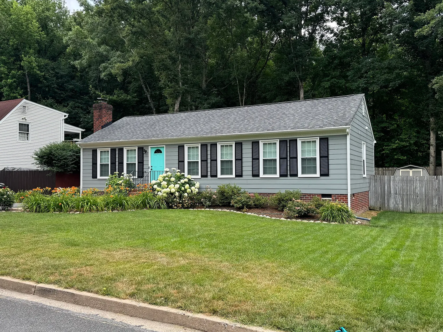 4607 Kellywood Dr — Photo 1