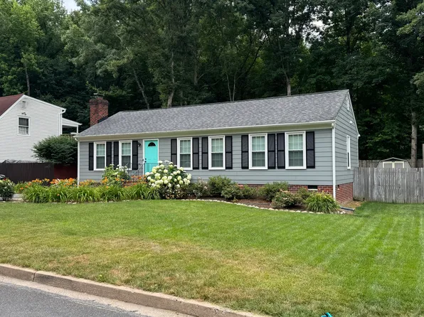 4607 Kellywood Dr, Glen Allen, VA 23060