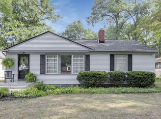 2647 Woodley Rd, Columbus, OH 43231