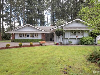 3113 163rd Street E, Tacoma, WA, 98446