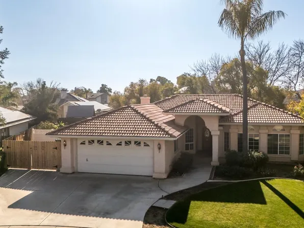 9209 Totem Ave, Bakersfield, CA 93312