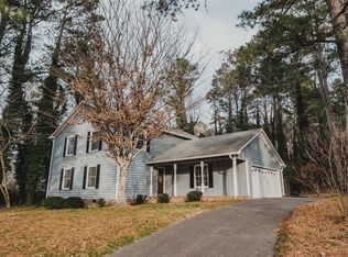 201 Hood Dr SE, Rome, GA 30161