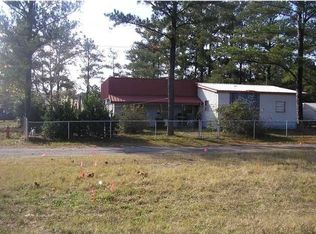 3174 E James Lee Blvd, Crestview, FL 32539