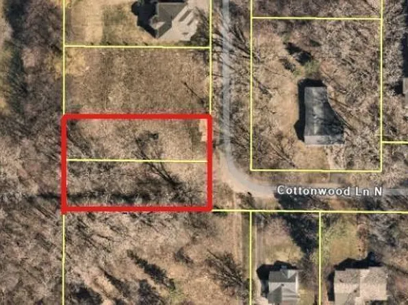 705 Cottonwood Ln N, Plymouth, MN 55441