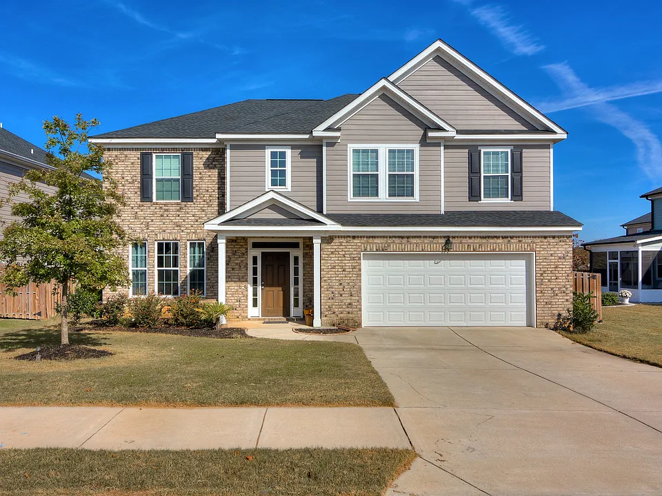 1030 Ardrey Cir