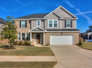 1030 Ardrey Cir, Evans, GA 30809