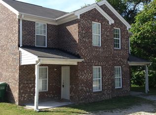 1001 Wilson Pl #A, High Point, NC 27260
