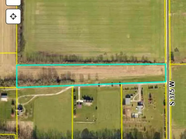 S 375 W, Lafayette, IN 47905