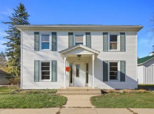 210 South Washington STREET, Elkhorn, WI 53121