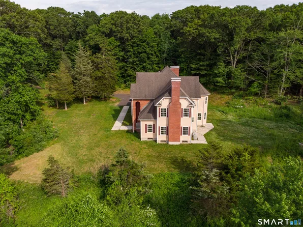 501 Taylor Hill Road, Griswold, CT 06351