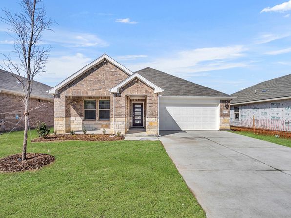 Home for Sale in Greenville TX
