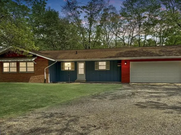 201 Hardwood Ln, Fredericksburg, VA 22408