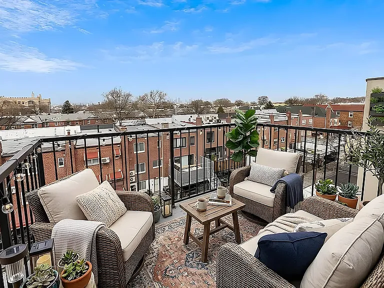 409 Stockholm St #4AA — Photo 1
